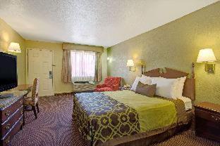 Travelodge by Wyndham Tucson AZ