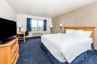Baymont by Wyndham Indianapolis Northeast, Indianápolis (foto 4)