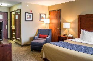 Comfort Inn & Suites, Fremont (photo 6)