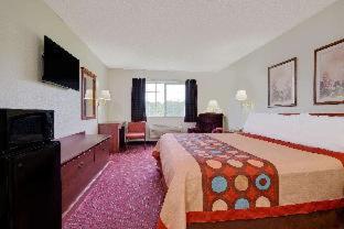 Super 8 by Wyndham Riverside/Kansas City, Kansas City (foto 8)