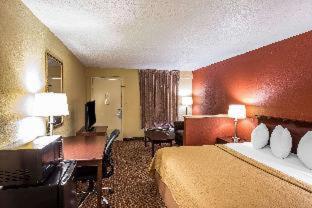 Quality Inn Gaffney I-85