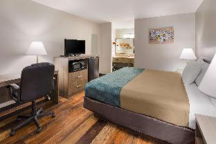 Econo Lodge Hendersonville, Hendersonville (fotografie 5)