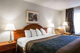 Econo Lodge Hendersonville, Hendersonville (fotografie 9)