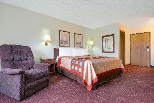 Super 8 by Wyndham Riverside/Kansas City, Kansas City (foto 10)