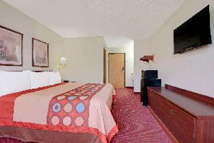 Super 8 by Wyndham Riverside/Kansas City, Kansas City (foto 11)