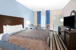 Super 8 by Wyndham Dilley TX, Dilley (foto 3)