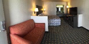 SureStay Hotel by Best Western Oklahoma City West