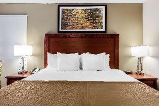 Quality Inn Gallatin-Nashville Metro