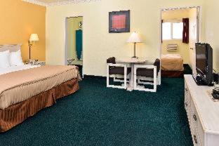 Americas Best Value Inn & Suites Anaheim Convention Center