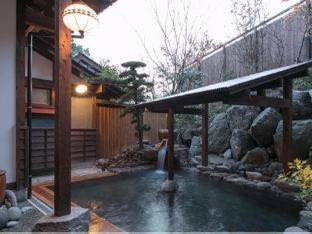 Yufuin Bessou Shikisai Hotel in Yufu