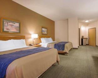 Comfort Inn