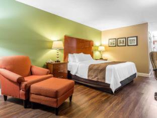 Quality Inn & Suites near Robins Air Force Base, Warner Robins (fotografie 6)