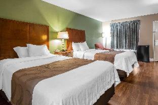 Quality Inn & Suites near Robins Air Force Base, Warner Robins (fotografie 9)