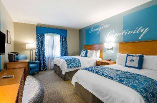 Unity Hotel and Conference Ctr, an Ascend Collection Hotel, Kansas City (fotografie 3)