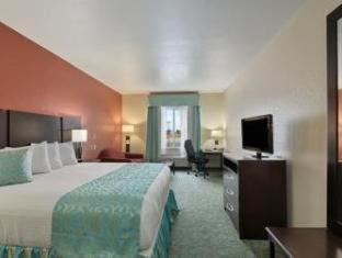 Ramada by Wyndham South Waco