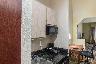 Quality Inn & Suites West Chase, Houston (photo 2)