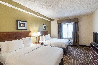 Quality Inn and Suites Westchase