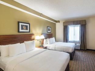 Quality Inn & Suites West Chase, Houston (photo 4)