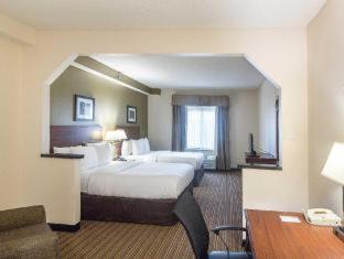 Quality Inn and Suites Westchase