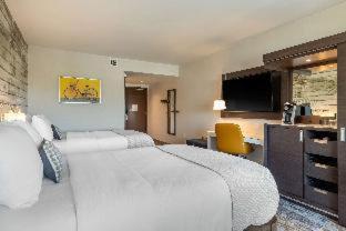 DoubleTree by Hilton Charleston Riverview, Charleston (fotografie 7)