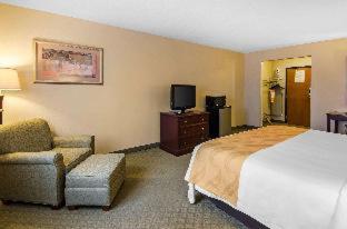 hilton hotels in summersville wv