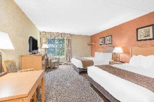 Days Inn & Suites by Wyndham Duluth by the Mall, Duluth (fotografie 6)
