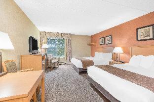 Days Inn & Suites by Wyndham Duluth by the Mall, Duluth (fotografie 8)