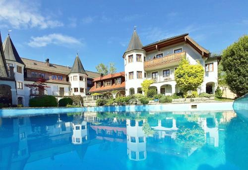 Gasthof Hotel Doktorwirt, Salzburg bei Kuchl