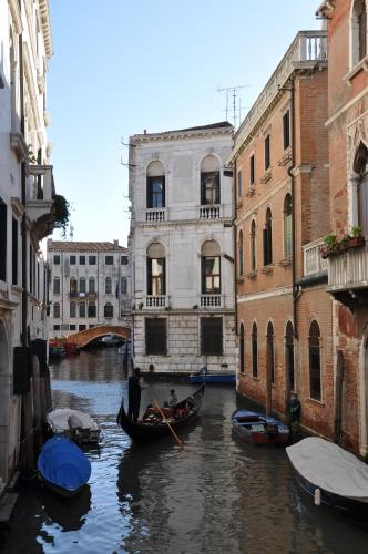 Casa Dei Pittori Venice Apartments 4
