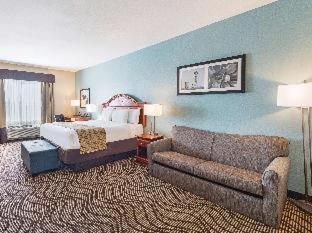 La Quinta Inn & Suites by Wyndham Mathis