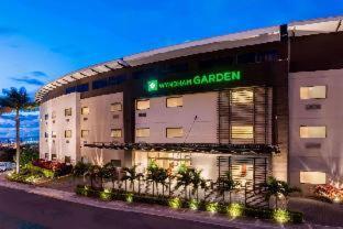 Wyndham Garden Miami International Airport