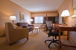 Best Western Plus North Haven Hotel