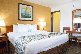 Days Inn by Wyndham Encinitas Moonlight Beach, Encinitas (foto 10)