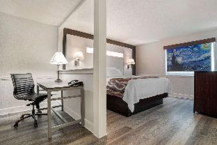 Baymont by Wyndham Montgomery AL, Montgomery (foto 5)