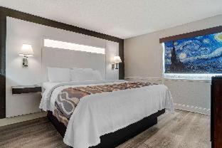 Baymont by Wyndham Montgomery AL, Montgomery (foto 8)