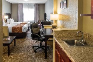 Comfort Suites Round Rock - Austin North I-35