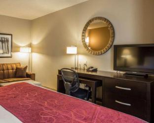 Comfort Suites Lake Norman - Huntersville