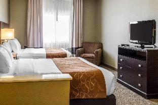 Comfort Suites Round Rock - Austin North I-35