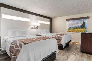 Baymont by Wyndham Montgomery AL, Montgomery (foto 9)