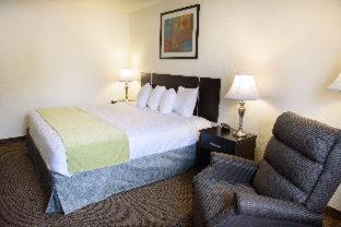 Americas Best Value Inn New Paltz