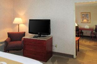 Quality Inn & Suites Albuquerque Midtown - University Area, Albuquerque (fotografie 9)