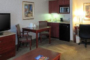 Quality Inn & Suites Albuquerque Midtown - University Area, Albuquerque (fotografie 11)