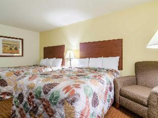 Rodeway Inn & Suites Hoisington