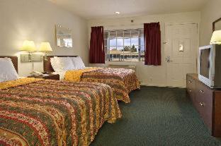 Mission Inn and Suites - Hayward in Hayward (CA)