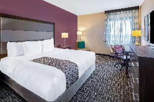 La Quinta by Wyndham McAllen La Plaza Mall, McAllen (fotografie 8)