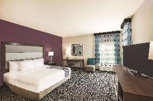 La Quinta by Wyndham McAllen La Plaza Mall, McAllen (fotografie 10)