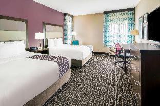 La Quinta by Wyndham McAllen La Plaza Mall, McAllen (fotografie 11)