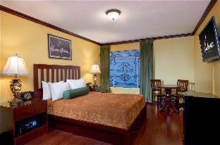 Hotel Apache, Las Vegas (fotografie 3)