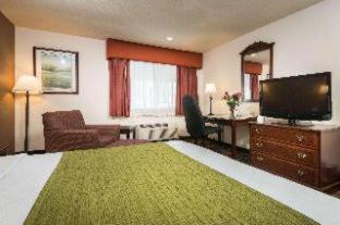 Best Western Amador Inn