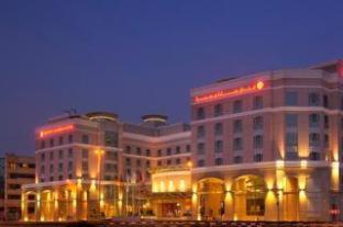 Crowne Plaza - Dubai Jumeirah by IHG, Dubaj (fotografie 6)